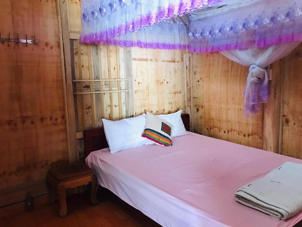 Meo Vac Cosy Hostel ภายนอก รูปภาพ