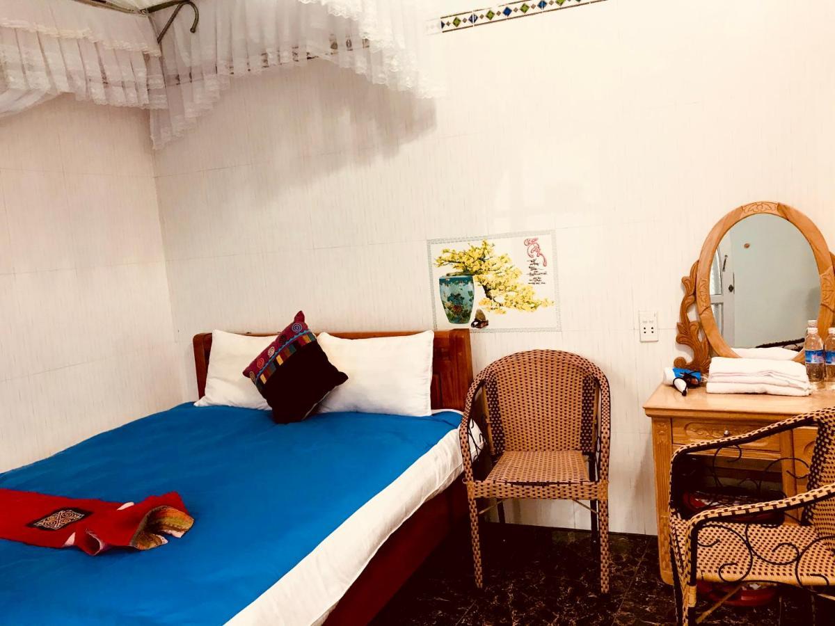 Meo Vac Cosy Hostel ภายนอก รูปภาพ