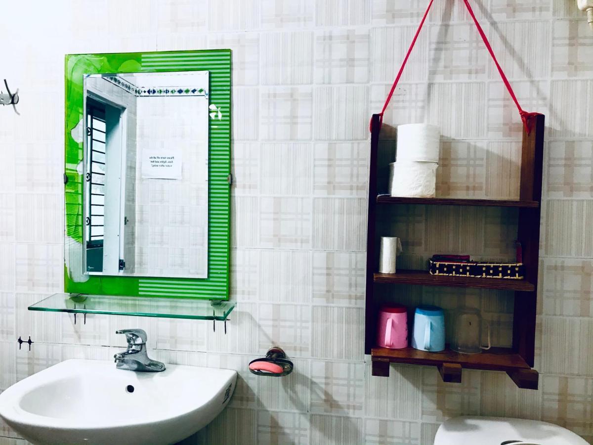 Meo Vac Cosy Hostel ภายนอก รูปภาพ