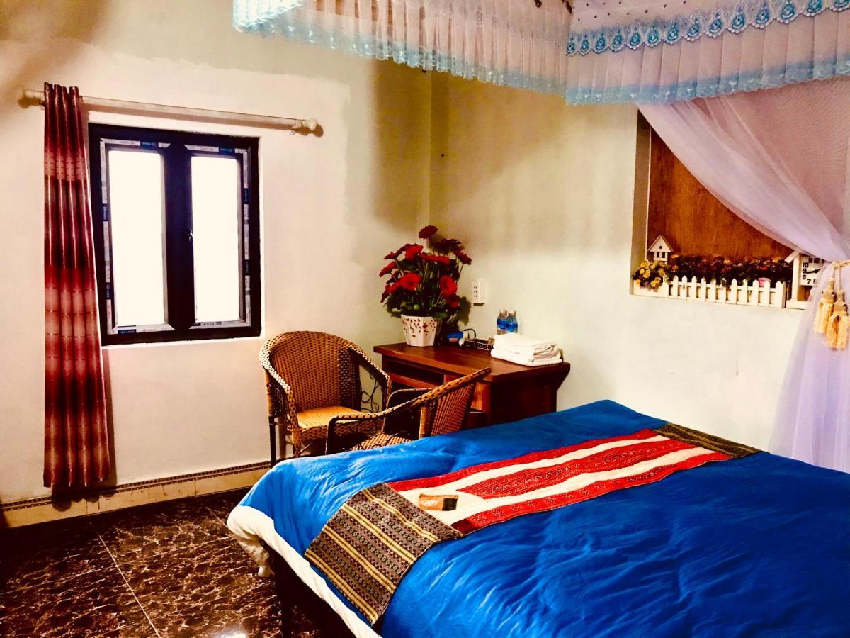 Meo Vac Cosy Hostel ภายนอก รูปภาพ