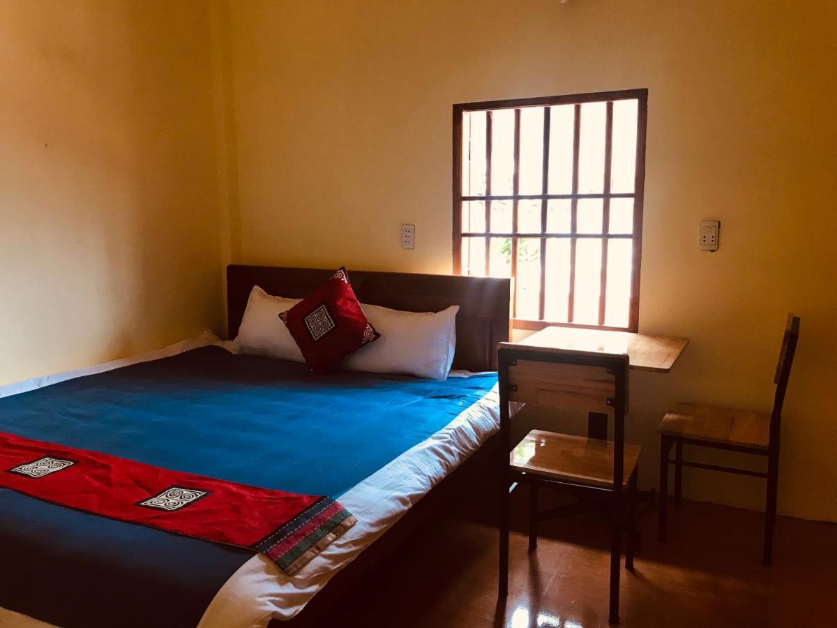 Meo Vac Cosy Hostel ภายนอก รูปภาพ